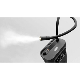  Умный насос Xiaomi Mijia Electric Pump 2D MJCQBO7QWS CN 