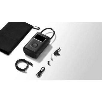  Умный насос Xiaomi Mijia Electric Pump 2D MJCQBO7QWS CN 