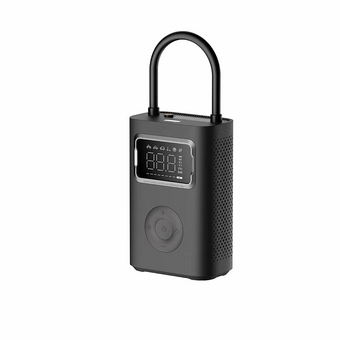  Умный насос Xiaomi Mijia Electric Pump 2D MJCQBO7QWS CN 