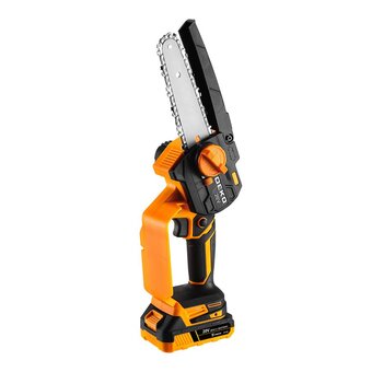  Цепная пила Deko DKCHS 20-6 Pro с акк и ЗУ (081-2025) 