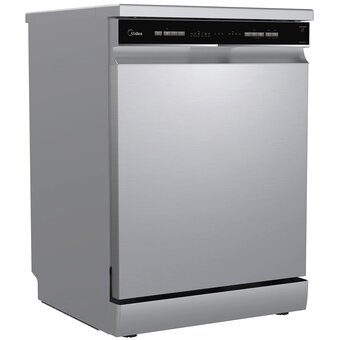  Посудомоечная машина Midea MFD60S050S 