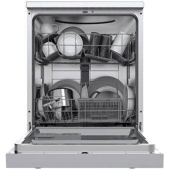  Посудомоечная машина Midea MFD60S050S 