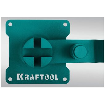  Ручной станок для гибки арматуры KRAFTOOL 14 EC (23304) 