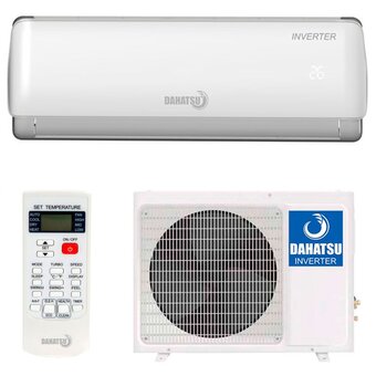  Сплит-система DAHATSU Legend DC Inverter DA-18i 