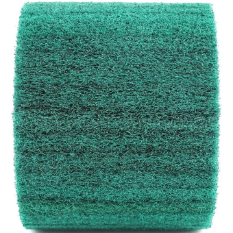  Щетка полировальная для брашировальных машин PATRIOT 823010001 120х100мм 