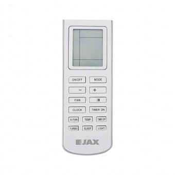  Кондиционер JAX ACM-38HE/ACM-38HE In/Out Melbourne on/off 