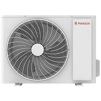 Сплит-система PIONEER Artis Inverter KFRI50LW/KORI50LW Nord-30 