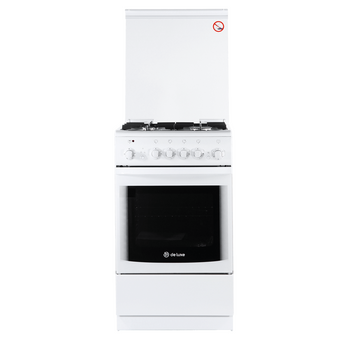  Плита De Luxe 506040.00гэ(кр) ЧР 