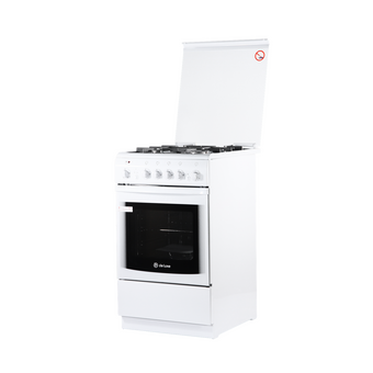  Плита De Luxe 506040.00гэ(кр) ЧР 