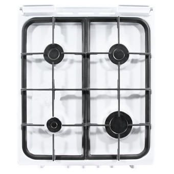  Плита De Luxe 506040.00гэ(кр) ЧР 