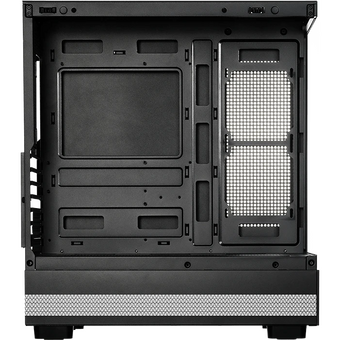  Корпус PcCooler C3Q500 BK (C3Q500WHD000 -GL) черный без БП ATX 9x120mm 5x140mm 2xUSB3.0 audio bott PSU 