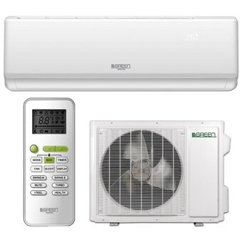  Сплит-система GREEN TSI/TSO-18 HRSY2 