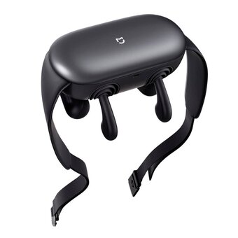  Шейный массажёр Xiaomi Mijia Smart Neck and Shoulder Massager (MJJJAMY01YMYY) 