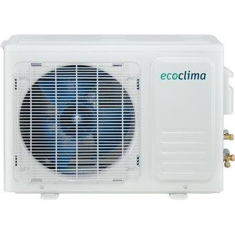  Сплит-система EcoClima EC-24QC/ECW-24QC Wind Line on-off 