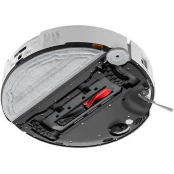  Робот-пылесос Roborock S9 MaxV Ultra 65Вт S9MVU02-02 белый 