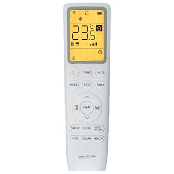  Сплит-система Aeronik Antivirus ASI-18IU3/ASO-18IU3 