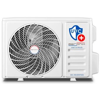  Сплит-система Aeronik Antivirus ASI-18IU3/ASO-18IU3 