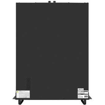  Батарейный блок ExeGate PowerExpert BX-3U.240V.20S7Ah (EX296985RUS) для ULS-575-6kVA/ULS-575-10kVA встроенные батареи 12V 7.2Ah 20шт 