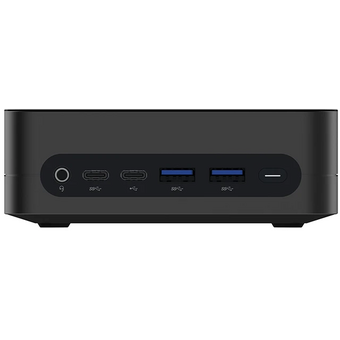  Неттоп CBR Mini PC-DT007 (CBR-MPC-DT007-i732G1tb) Intel i7 13620H/32Gb DDR4/1 Tb SSD PCIe/W11Pro 