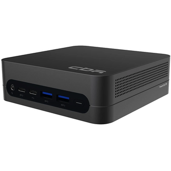 Неттоп CBR Mini PC-DT007 (CBR-MPC-DT007-i732G1tb) Intel i7 13620H/32Gb DDR4/1 Tb SSD PCIe/W11Pro 