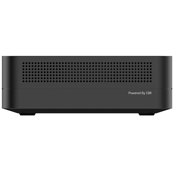  Неттоп CBR Mini PC-DT007 (CBR-MPC-DT007-i732G1tb) Intel i7 13620H/32Gb DDR4/1 Tb SSD PCIe/W11Pro 