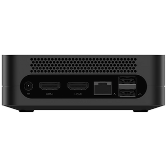  Неттоп CBR Mini PC-DT007 (CBR-MPC-DT007-i732G1tb) Intel i7 13620H/32Gb DDR4/1 Tb SSD PCIe/W11Pro 