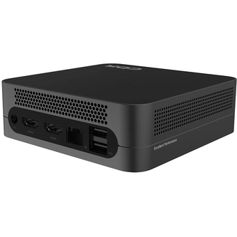  Неттоп CBR Mini PC-DT007 (CBR-MPC-DT007-i732G1tb) Intel i7 13620H/32Gb DDR4/1 Tb SSD PCIe/W11Pro 