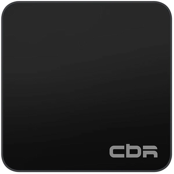  Неттоп CBR Mini PC-DT007 (CBR-MPC-DT007-i732G1tb) Intel i7 13620H/32Gb DDR4/1 Tb SSD PCIe/W11Pro 