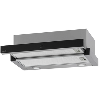  Вытяжка Krona Kamilla T Sensor 600 Inox 