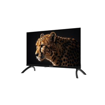  Телевизор TopDevice TDWC24BH2210I черный 