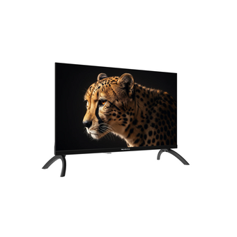  Телевизор TopDevice TDWC24BH2210I черный 