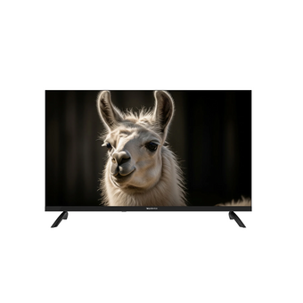  Телевизор TopDevice TDWC32BH2210V черный 