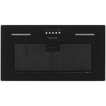  Вытяжка Krona Wermut 600 DN Black PB BF 