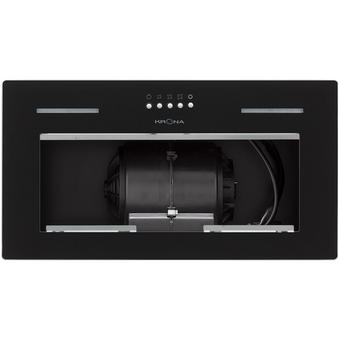  Вытяжка Krona Wermut 600 DN Black PB BF 