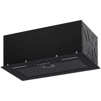  Вытяжка Krona Wermut 600 DN Black PB BF 