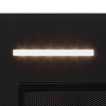  Вытяжка Krona Wermut 600 DN Black PB BF 