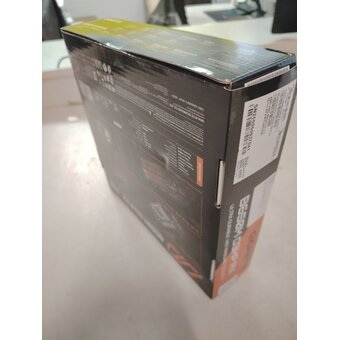  УЦ MB sAM5 Gigabyte B650M D3HP AX, AMD B650, 4xDDR5-5200 МГц, 1xPCI-Ex16, 2xM.2 (плохая упаковка, перепрошивка BIOS) 