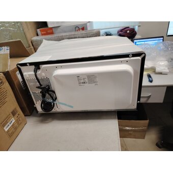 УЦ Микроволновая печь BEKO MOF23300B Black (плохая упаковка, вмятина на задней части) 