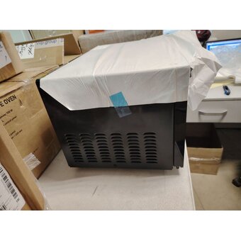  УЦ Микроволновая печь BEKO MOF23300B Black (плохая упаковка, вмятина на задней части) 