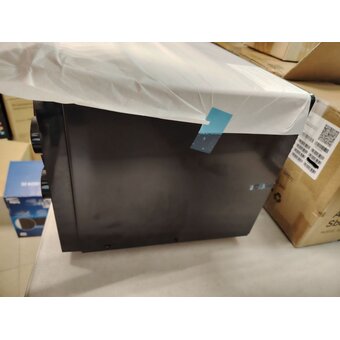  УЦ Микроволновая печь BEKO MOF23300B Black (плохая упаковка, вмятина на задней части) 