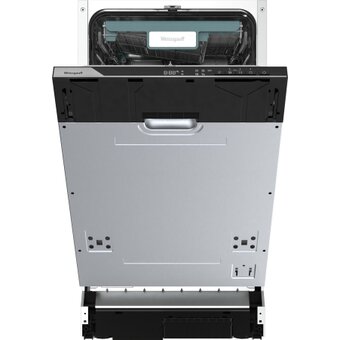  Посудомоечная машина Weissgauff BDW 4535 Autoopen Timer Floor 