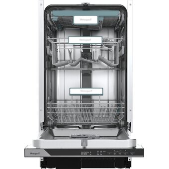  Посудомоечная машина Weissgauff BDW 4535 Autoopen Timer Floor 
