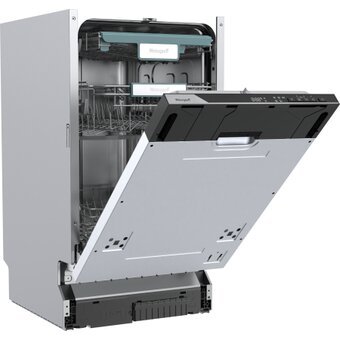  Посудомоечная машина Weissgauff BDW 4535 Autoopen Timer Floor 