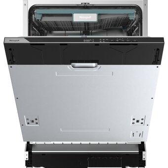  Посудомоечная машина Weissgauff BDW 6035 Autoopen Timer Floor 