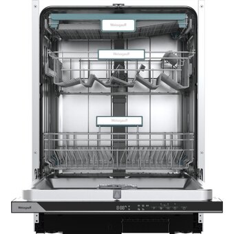  Посудомоечная машина Weissgauff BDW 6035 Autoopen Timer Floor 