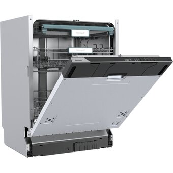  Посудомоечная машина Weissgauff BDW 6035 Autoopen Timer Floor 