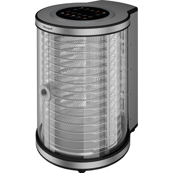  Дегидратор Weissgauff WDH 214 Digital Compact 