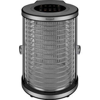  Дегидратор Weissgauff WDH 214 Digital Compact 