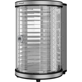  Дегидратор Weissgauff WDH 214 Digital Compact 