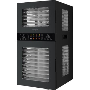  Дегидратор Weissgauff WDH 212 Digital Compact 